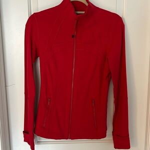Lululemon Define Jacket Luon
